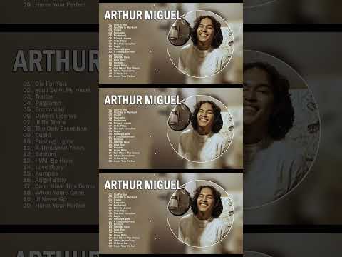 Arthur Miguel -