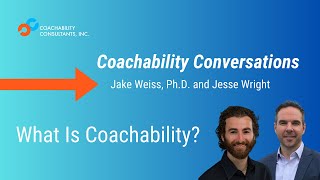 What Is Coachability?