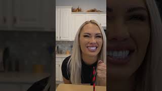 Did you see it? 😳