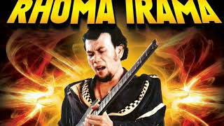 rhoma irama - masya allah