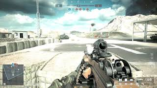Battlefield 6: How to Mount Weapon