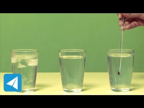 Video: Dompeltermometer: variëteite en doel van toestelle om watertemperatuur te meet