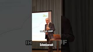 EU Schulden: Irreführung mit 'Sondervermögen' #shorts