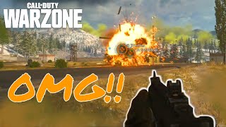 🤣 WARZONE EPIC \& FUNNY MOMENTS | THINND 🏆#1 WINS 2019 COD MODERN WARFARE HIGHLIGHTS