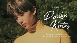 Perahu Kertas — Jisung