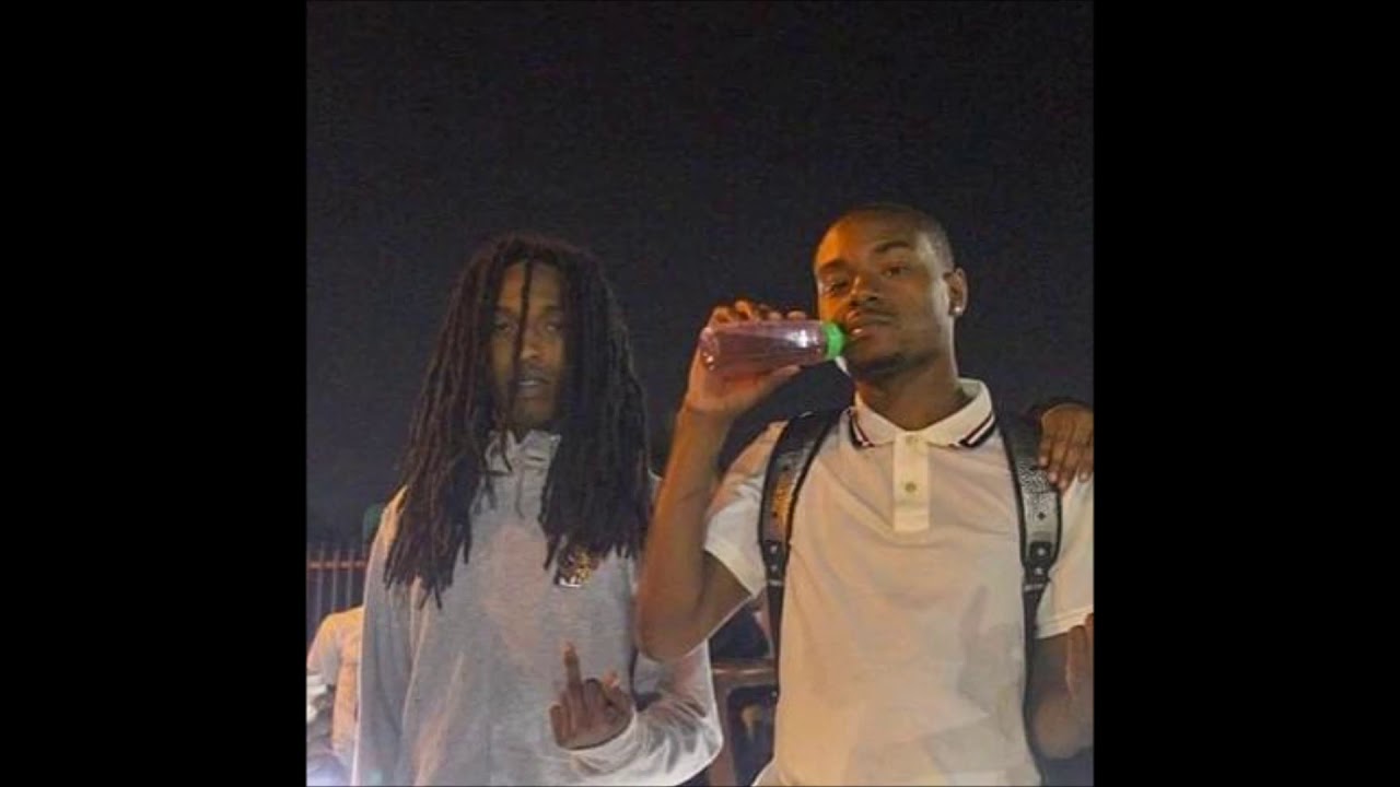 Drego & Beno | Detroit Type Beat 