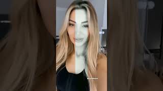 Çok Seviyorum Bu Kızı Yaaaa