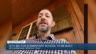 belton isd opening