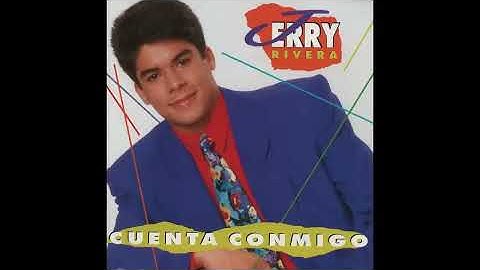 Jerry Rivera - A Ti Mi Nena (Cover Audio Video)