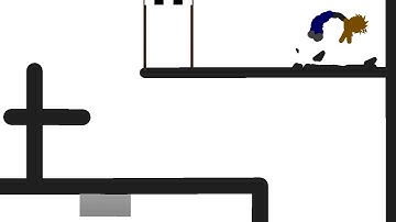 Obstacle course collab entry (hosted by mcj_fam)