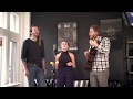 MaineMusic - The Ballroom Thieves Interview - S2 - Episode 33