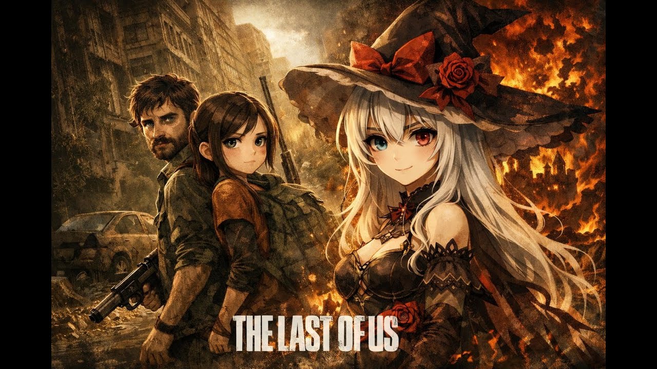 Hochwertige Fracht zum Schmuggeln! 📦 - The Last of US - #004