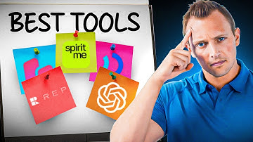 Ecommerce AI Tools You Need To Be Using In 2025