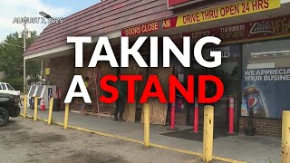 Warren City Council takes stand against permit for store where fatal shooting happened
