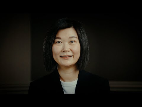 AIA Future Focused - Chien Yi Chu, Assoc. AIA
