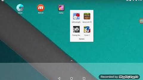 Sonic 1 2013 Android How to Debug Mode