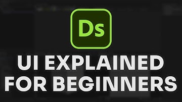 Substance Designer UI Explained for Beginners