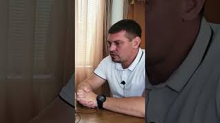 Владимир Золкин восстанавливает 🧠 пленному военнослужащему РФ
