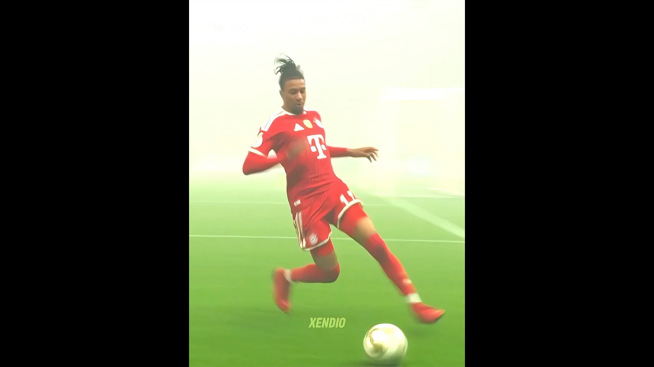 Touch Line Skills 🤯🥶