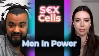 Men In Power (Ep 109)