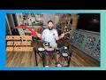 New Drum Set Review Worth Every Penny - Setup &amp; Play Through