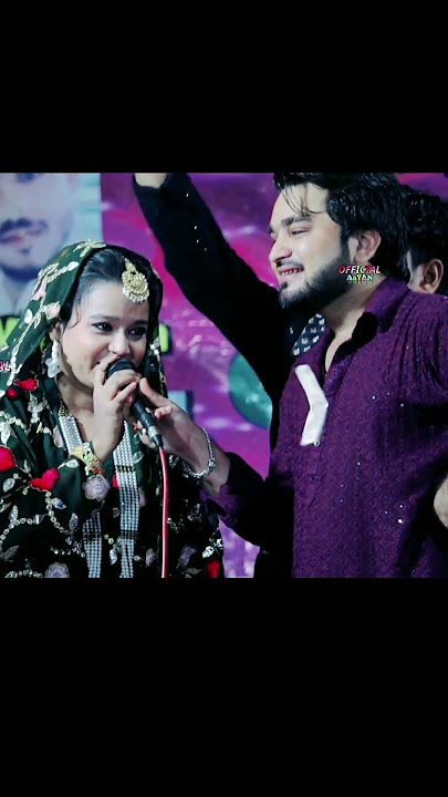 bheega bheega hai sama #nehanaaz #music #sharukhsabri