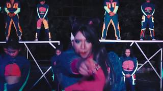 Kpop.boxes Dc Vplus - Room Shaker - Ailee - Yogyakarta
