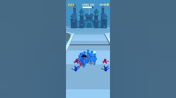 Join & Clash Android Gameplay Part 80 #short#rhgaming