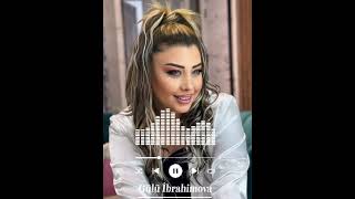 Gülüm Ibrahim Ağ Göyərçinim