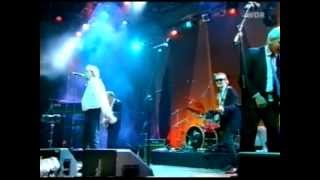 Pretty Things Judgement Day Rockpalast 1998