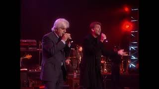 Kenny Loggins & Michael McDonald - 2000 - Heart To Heart (Live)