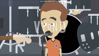 Gage Gets Grounded Season 1 Episode 13 Gage Performs A Bandgrounded