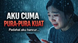 PURA PURA KUAT - LAGU SEDIH TERBARU 2026 PALING RELATE 🥀