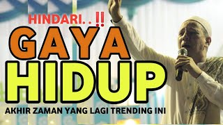 Download Lagu Trend Yang Harus Dihindari | Kebiasaan Manusia Akhir zaman | Habib Novel Alaydrus MP3