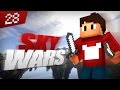 Acșient moldovinesc | SkyWars | Episodul 28