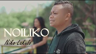 Lagu Dansa NOILIKO - NIKO LAKULO | Cover