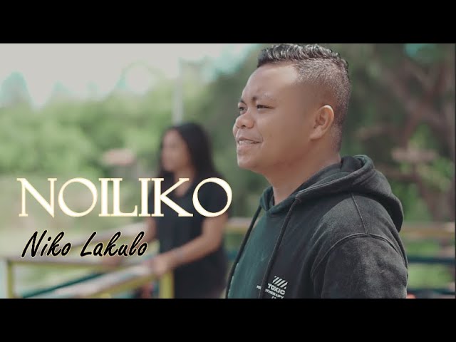 Lagu Dansa NOILIKO - NIKO LAKULO | Cover class=