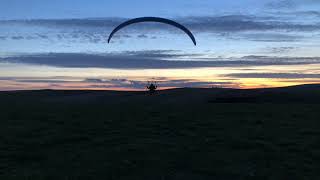 Paramotor Dudek Nucleon XX