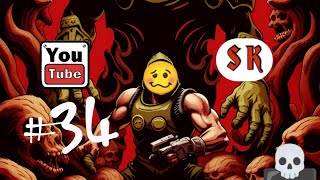 Doom 2016 Multiplayer #34 - Team Deathmatch - Helix