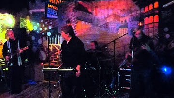 Thumbnail of One of the Fortunate Few by Blue Streak @ the Pickled Herring 2012