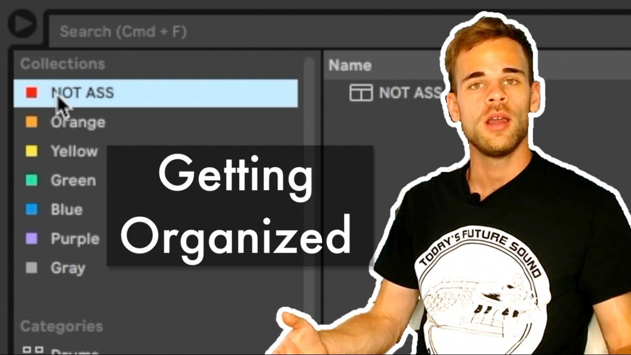 The Biggest Problem with Producing Today (And How to Overcome it)