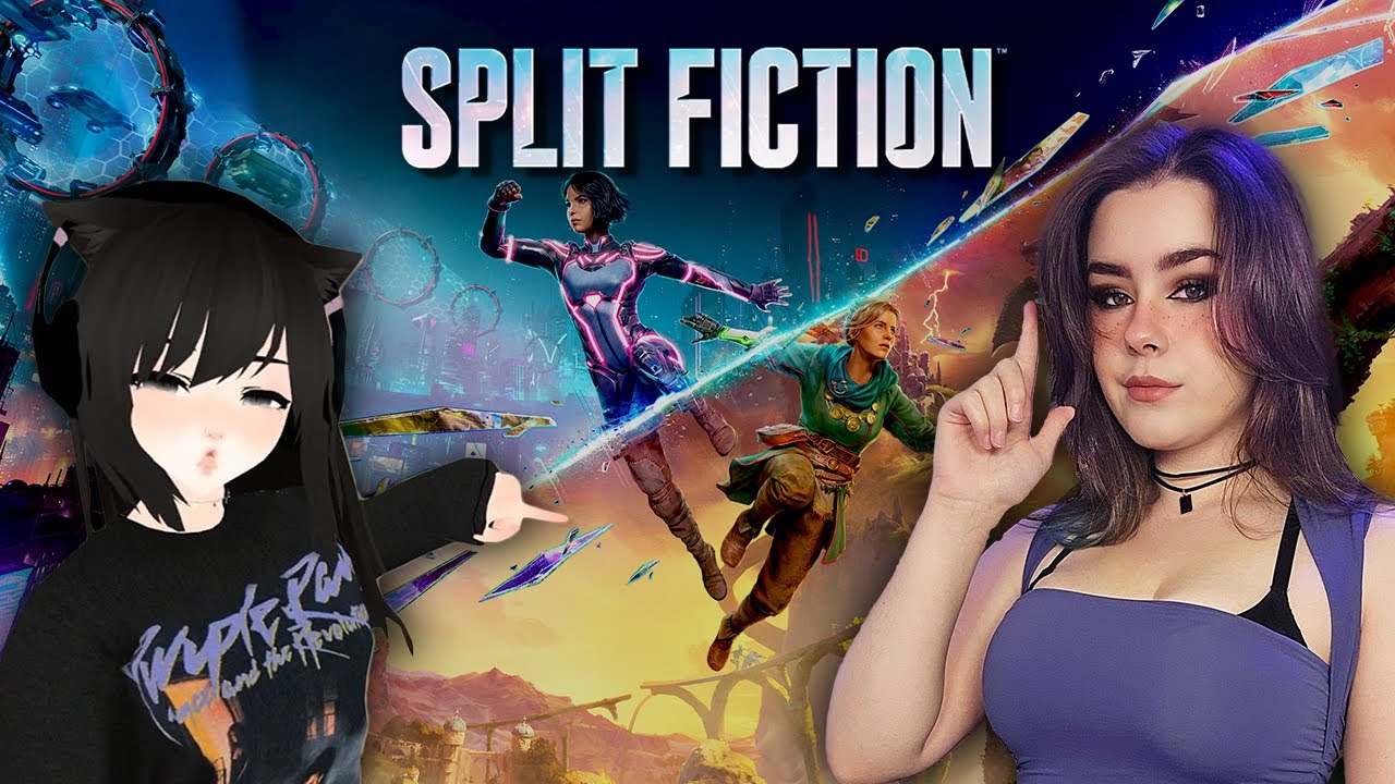 The Best Co op Game Ever Made Split Fiction With Emi YouTube the-best-co-op-game-ever-made-split-fiction-with-emi-youtube