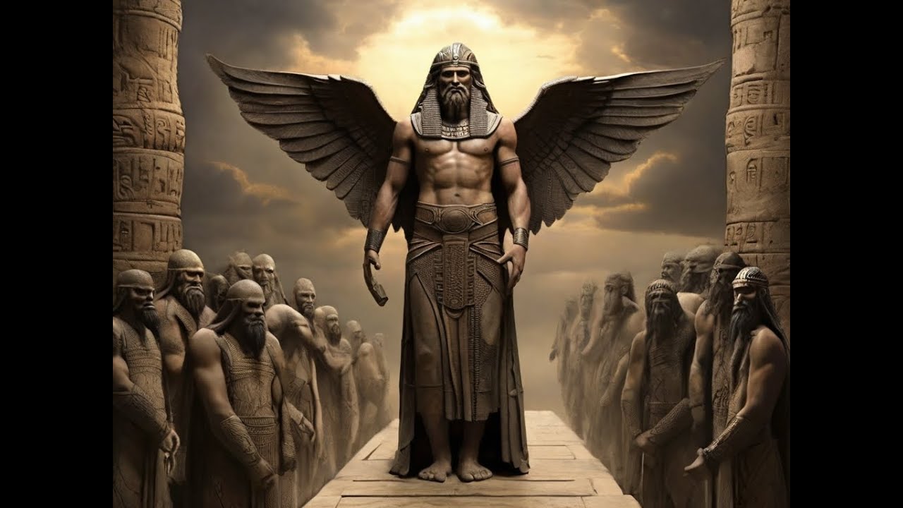 The Sumerian Legacy: Innovations That Built Civilizations