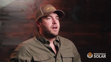 How will you approach my Off-Grid solar project?