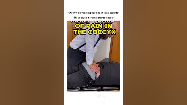"He Couldn’t Move His Neck… Until THIS Happened! 😲🔥