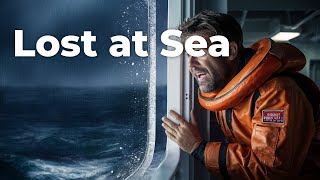 76 Days Lost at Sea: The Incredible Survival Story of Steven Callahan