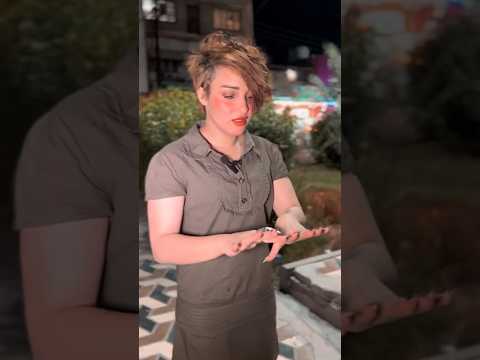 فلم قصير المحبس السحري جندول