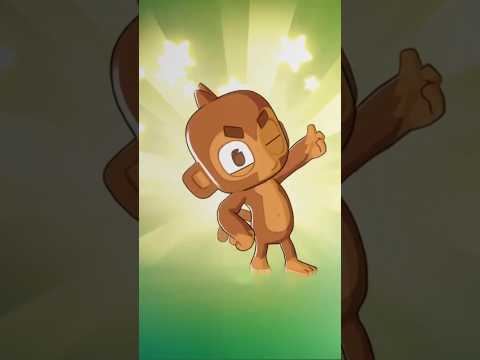 DART MONKEY's FORTNITE EMOTE 🎈