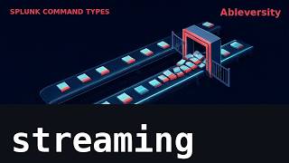 Splunk Streaming vs Non-Streaming Commands: Where Your Data Gets Processed