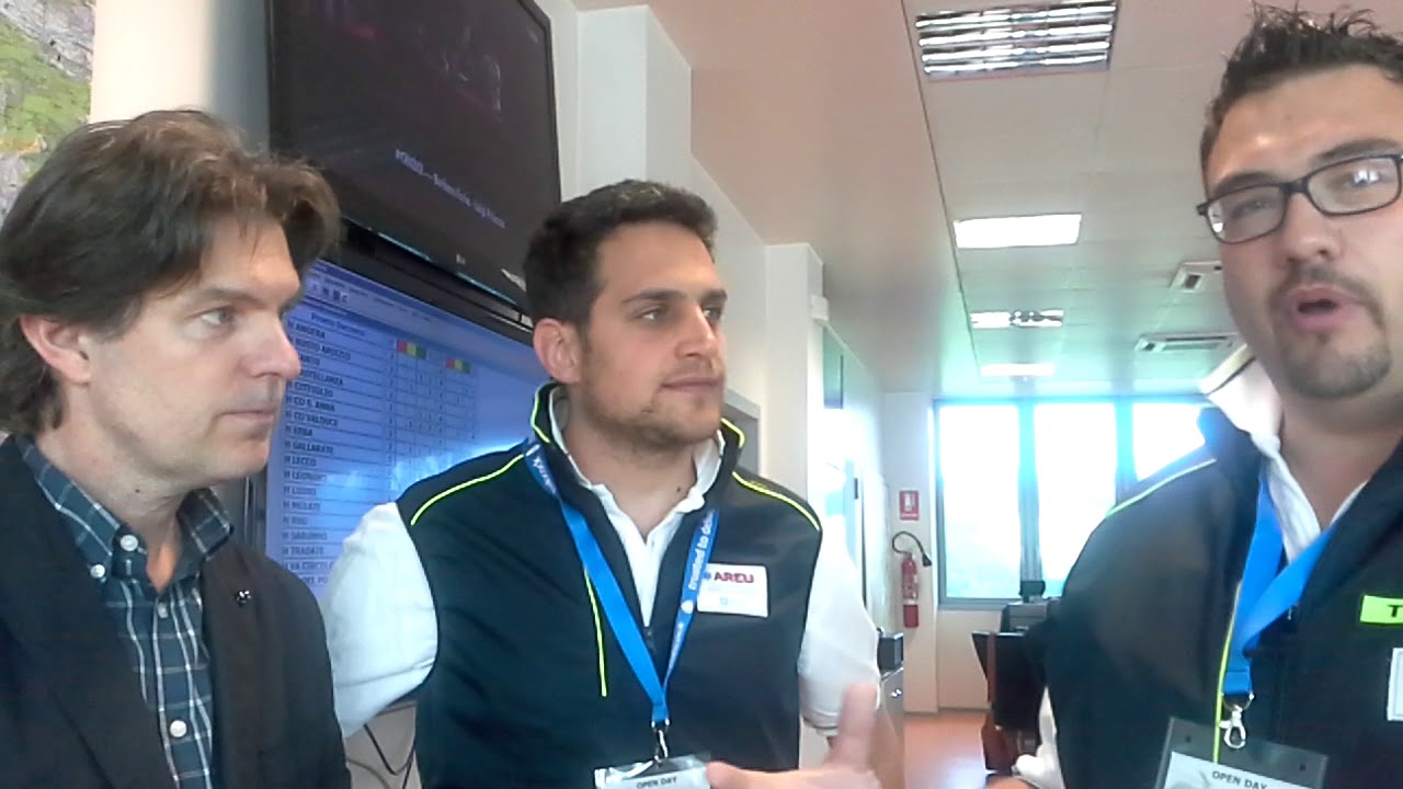 OPEN DAY 118 COMO, NOI NEL CUORE DELLA CENTRALE OPERATIVA